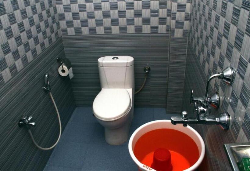 فندق King Safire , Port Blair