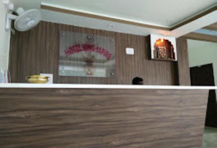 فندق King Safire , Port Blair