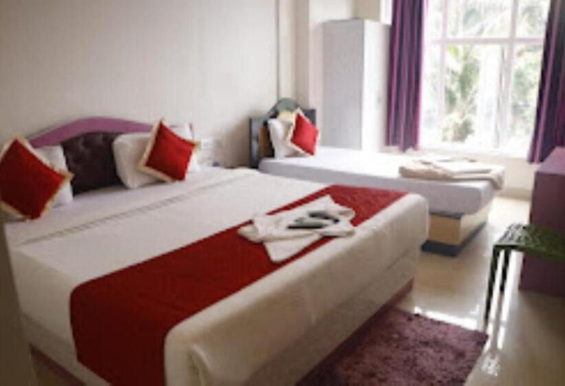 فندق King Safire , Port Blair