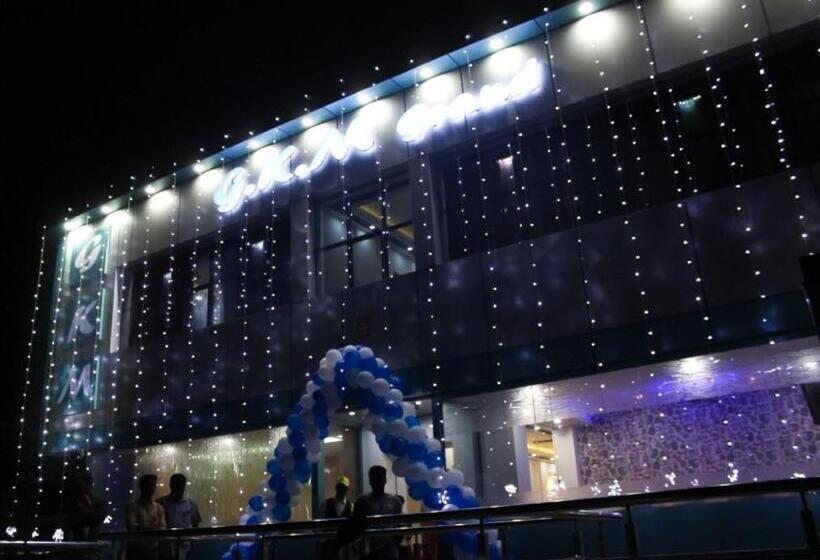 فندق King Safire , Port Blair