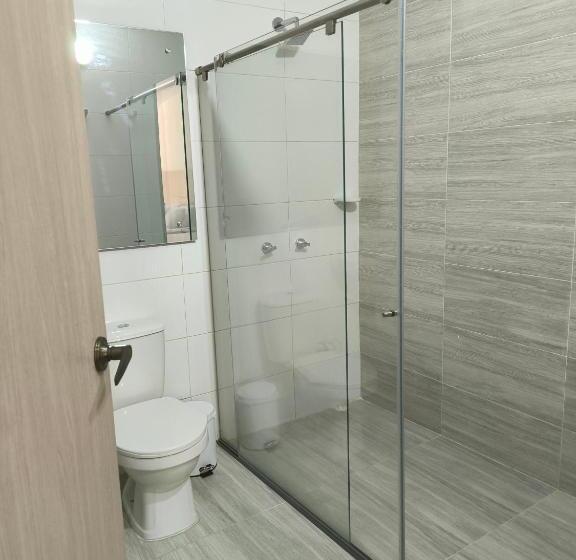 호텔 La Colina Balance