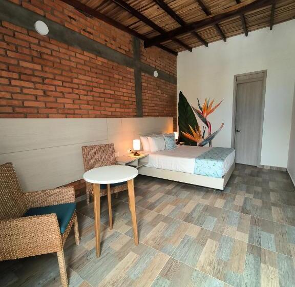 هتل La Colina Balance