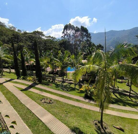 호텔 La Colina Balance