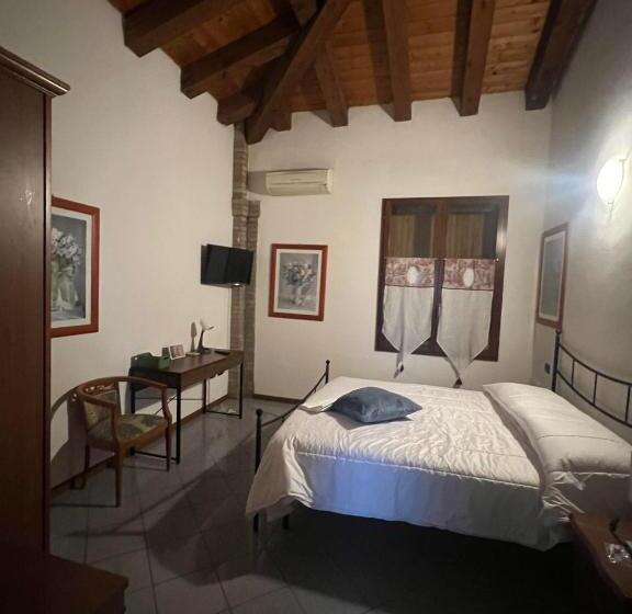 בית מלון כפרי La Divina