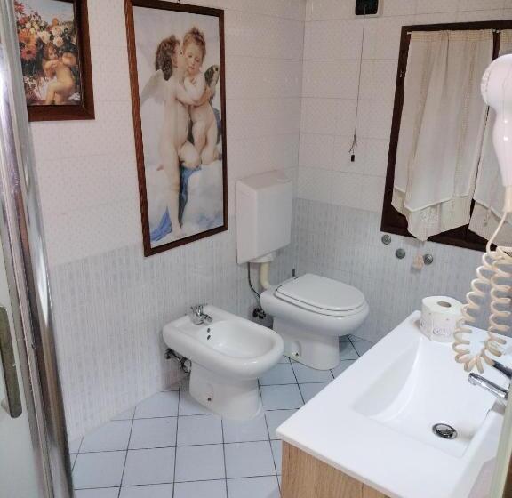 בית מלון כפרי La Divina