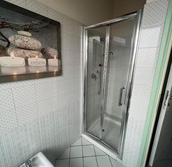 בית מלון כפרי La Divina