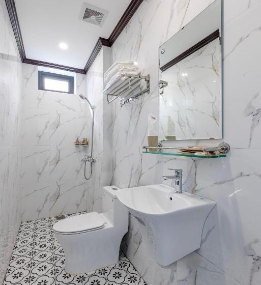 هتل Le Maison Tam Coc Boutique