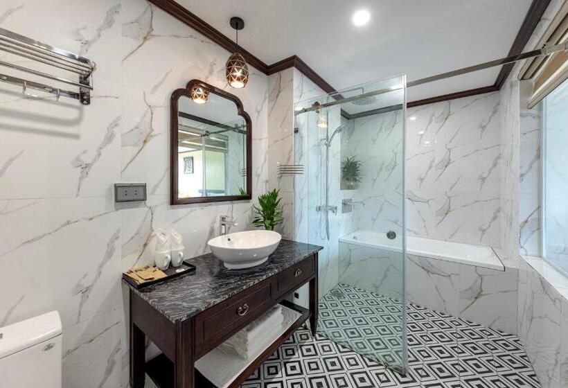 هتل Le Maison Tam Coc Boutique