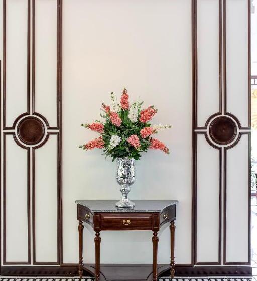 هتل Le Maison Tam Coc Boutique