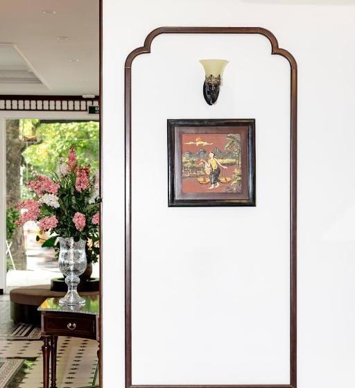 هتل Le Maison Tam Coc Boutique