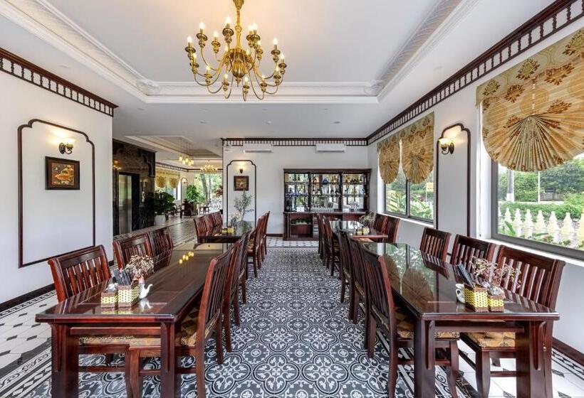 هتل Le Maison Tam Coc Boutique