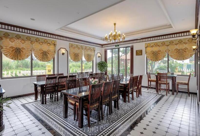 هتل Le Maison Tam Coc Boutique