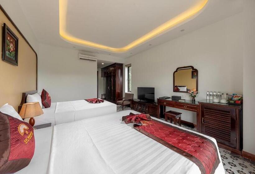 هتل Le Maison Tam Coc Boutique