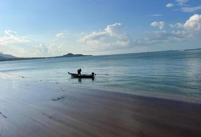 هتل Le Shelby Samui Beach Resort Cottage