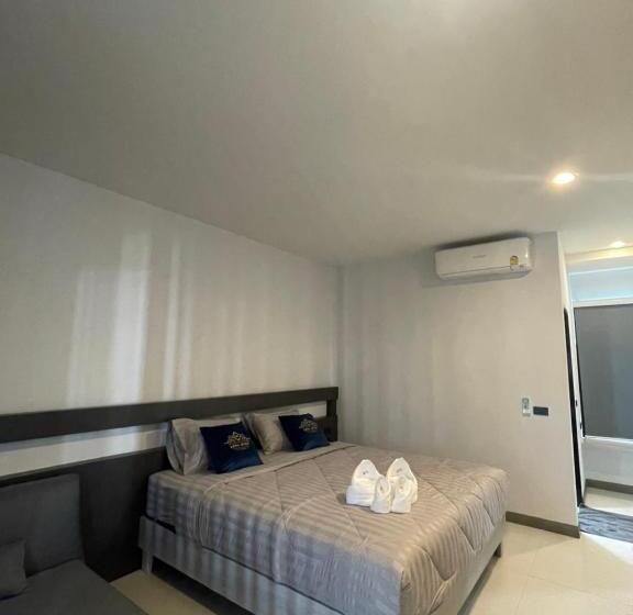 בית מלון כפרי Lewa