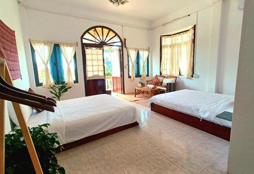 هتل Maidi Homestay Mui Ne