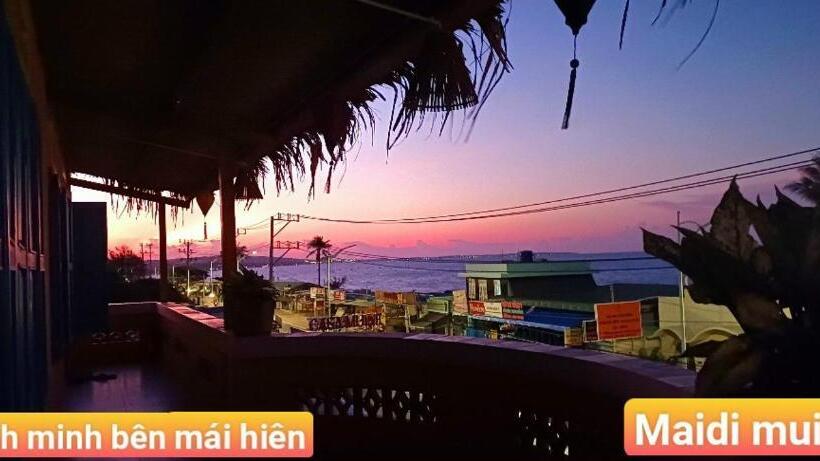 هتل Maidi Homestay Mui Ne