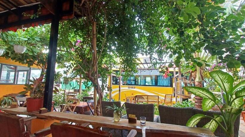 هتل Maidi Homestay Mui Ne