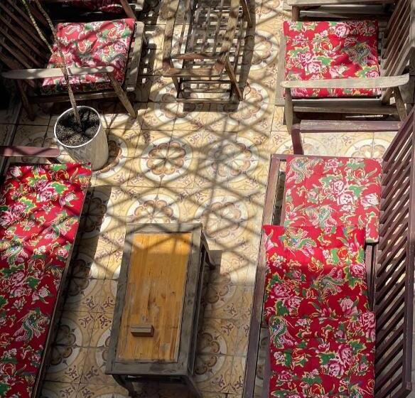 هتل Maidi Homestay Mui Ne