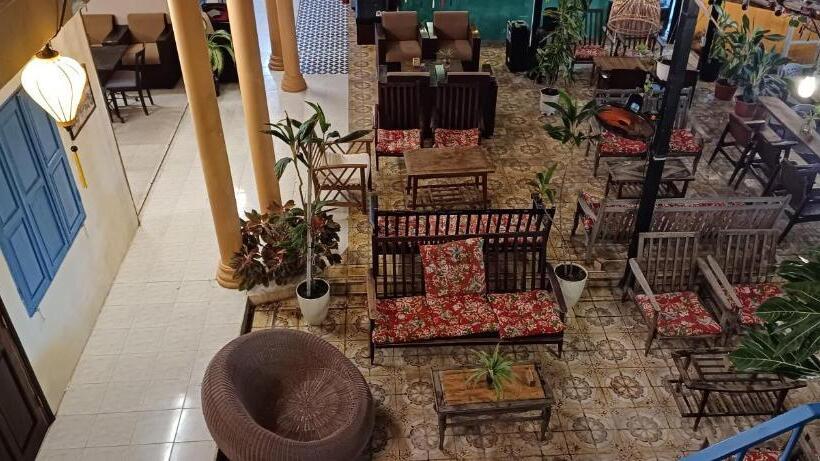 هتل Maidi Homestay Mui Ne