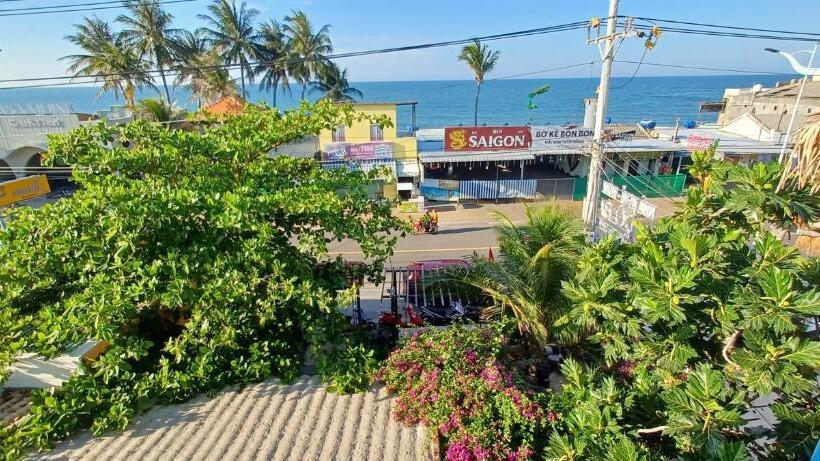 هتل Maidi Homestay Mui Ne