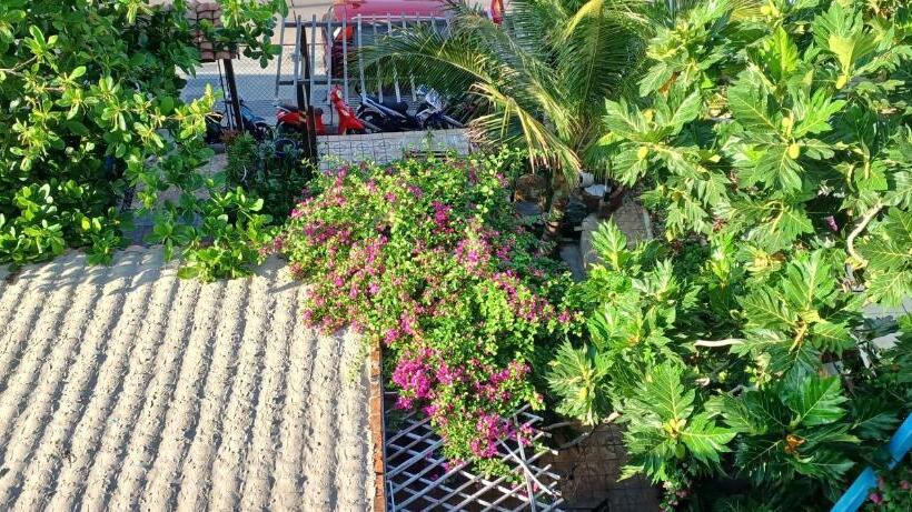 هتل Maidi Homestay Mui Ne