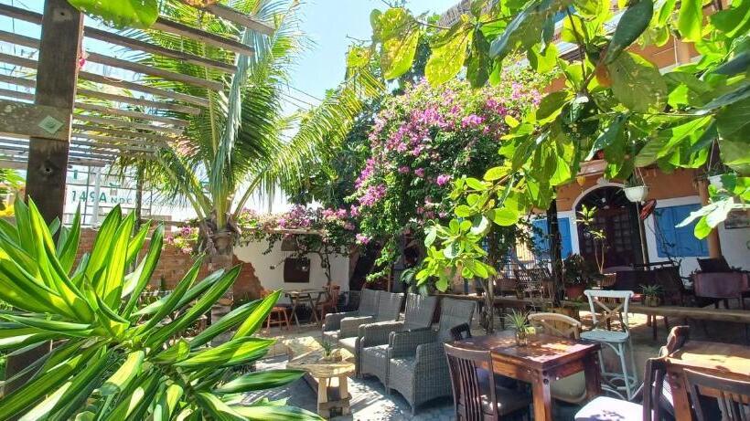 هتل Maidi Homestay Mui Ne