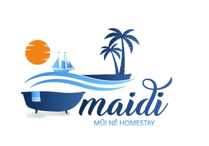 هتل Maidi Homestay Mui Ne