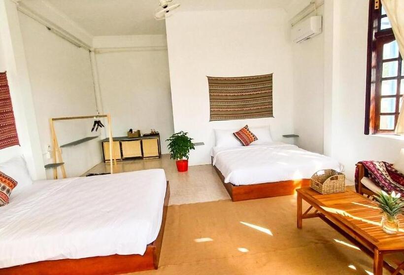 هتل Maidi Homestay Mui Ne