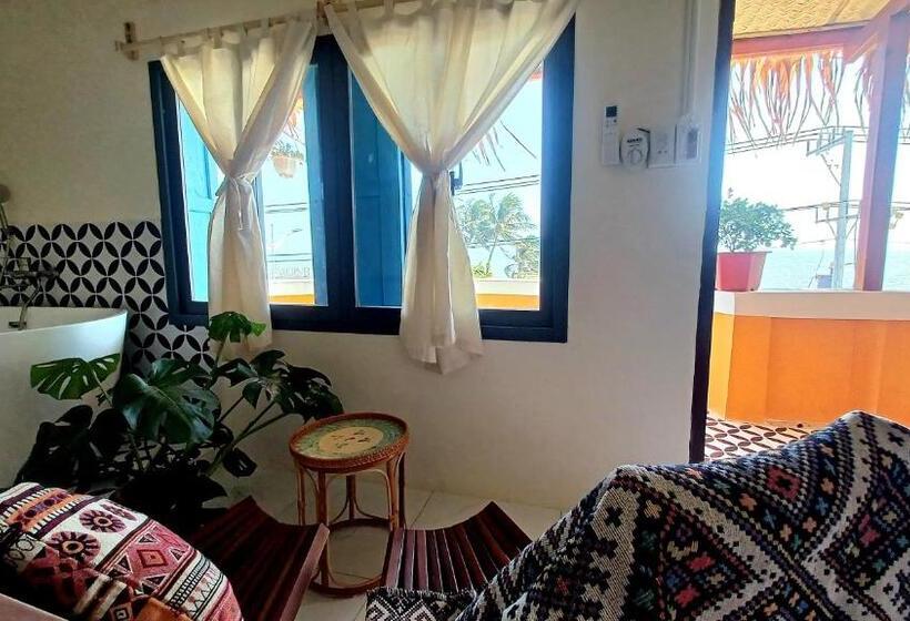 هتل Maidi Homestay Mui Ne