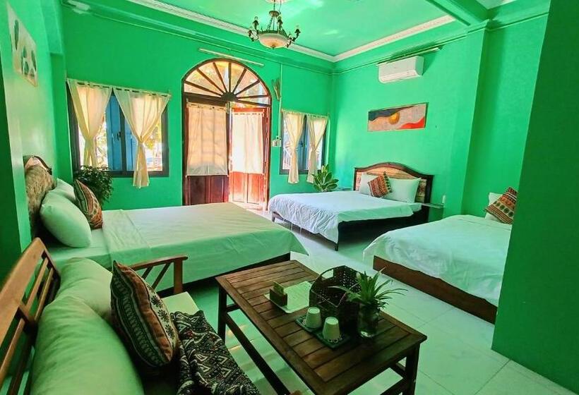 هتل Maidi Homestay Mui Ne