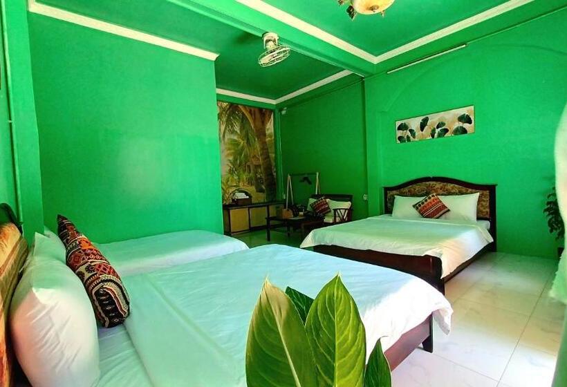 هتل Maidi Homestay Mui Ne