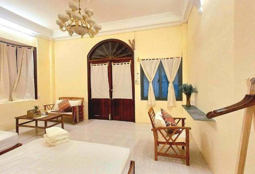 هتل Maidi Homestay Mui Ne