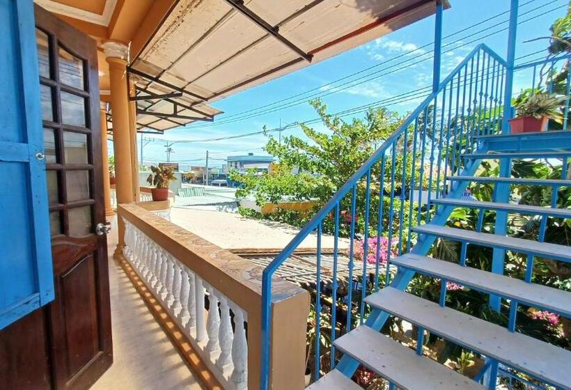 هتل Maidi Homestay Mui Ne