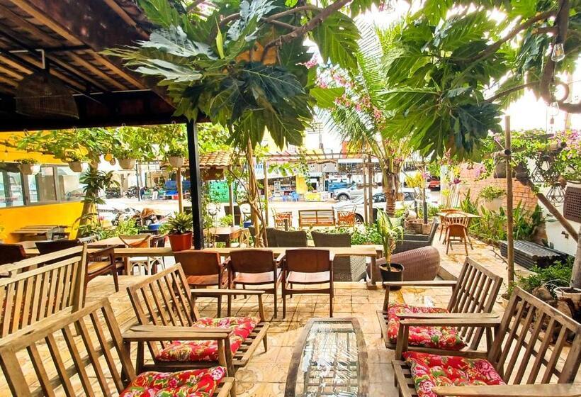 هتل Maidi Homestay Mui Ne