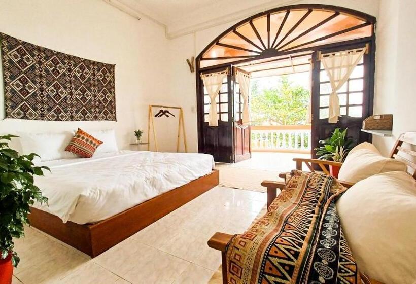 هتل Maidi Homestay Mui Ne