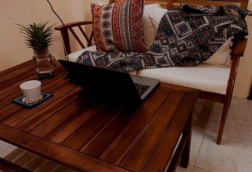 هتل Maidi Homestay Mui Ne