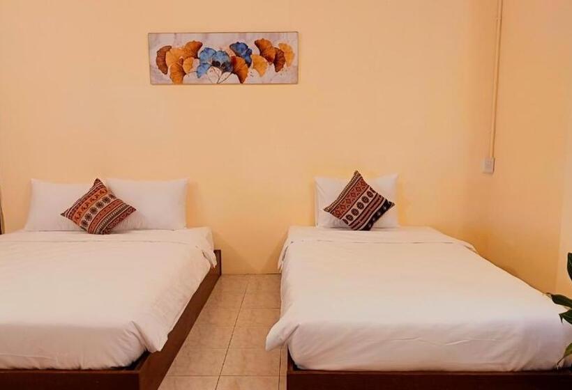 هتل Maidi Homestay Mui Ne