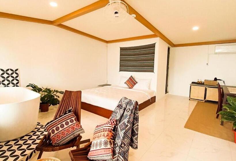 هتل Maidi Homestay Mui Ne