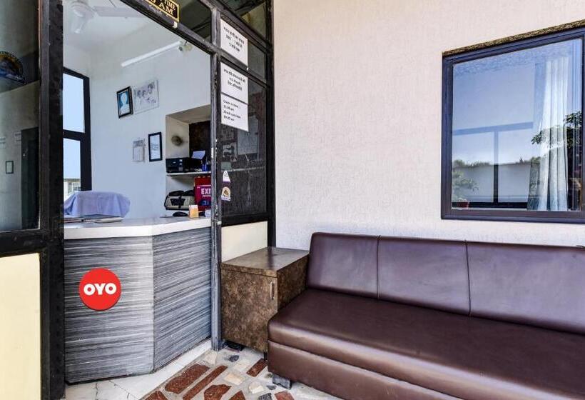 Отель Mansarovar