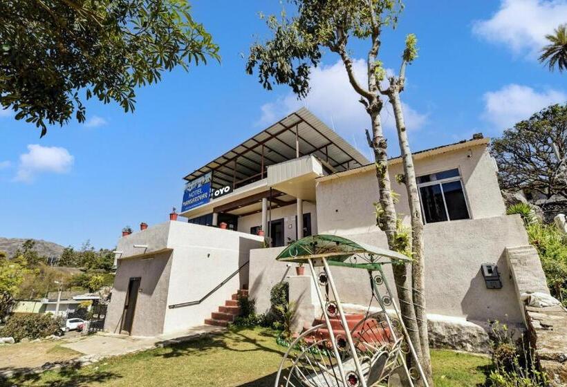 Отель Mansarovar