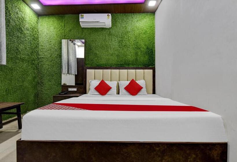 Отель Mansarovar