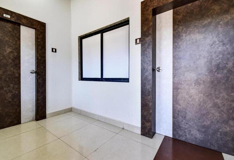 Отель Mansarovar