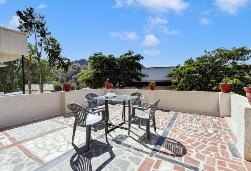 Отель Mansarovar