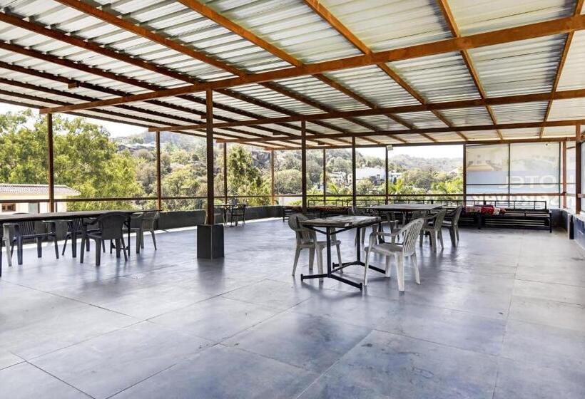 Отель Mansarovar