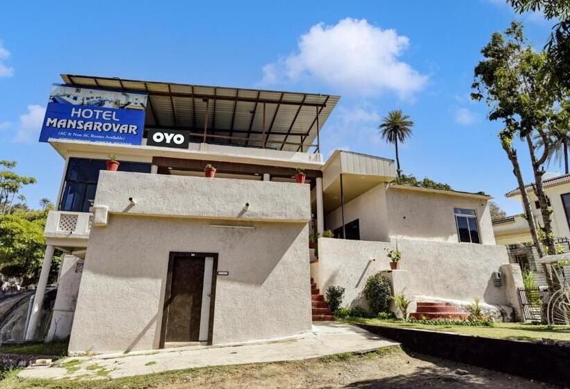 Отель Mansarovar