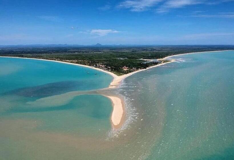 Отель Mata Atlântica