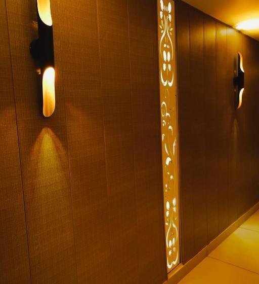 בית מלון כפרי Northwind Mohali