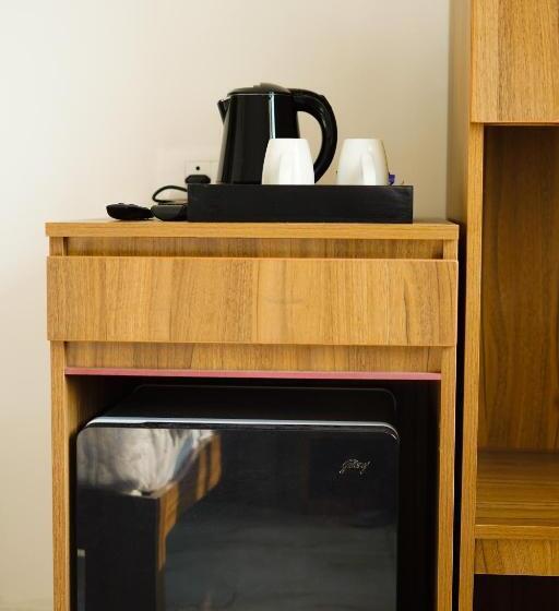 בית מלון כפרי Northwind Mohali