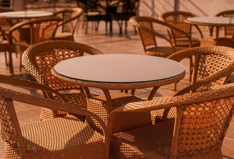 בית מלון כפרי Northwind Mohali